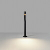 Миниатюра фото ландшафтные светильники odeon light frankie 7206/5gl | 220svet.ru
